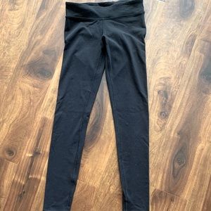 IVIVVA leggings, girls size 10.